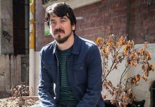 HAKAN BIÇAKCI’DAN YENİ KİTAP: “GEÇİCİ MANZARA”