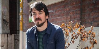 HAKAN BIÇAKCI’DAN YENİ KİTAP: “GEÇİCİ MANZARA”