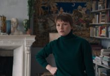 “HİSTERİ” 21 KASIM’DA MUBI’DE