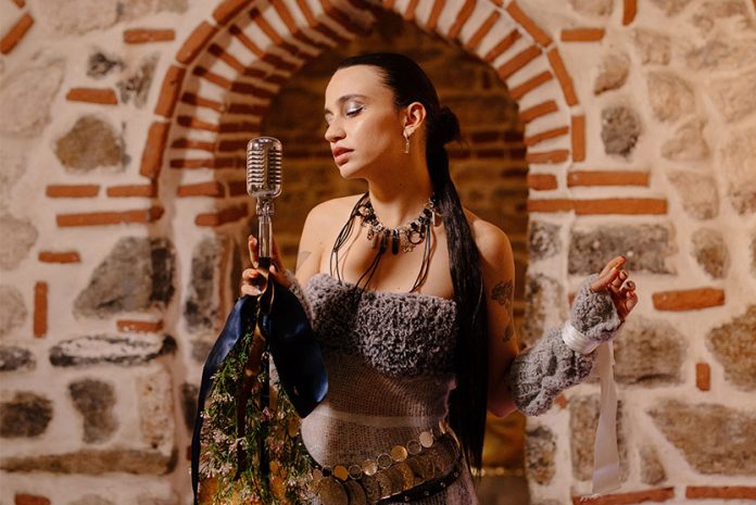 İSTANBUL'UN MÜZİK BULUŞMASI-BU FESTİVAL BİZİM