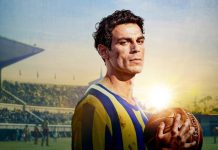 “LEFTER: BİR ORDİNARYÜS HİKÂYESİ” 14 KASIM’DA NETFLIX’TE