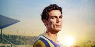 “LEFTER: BİR ORDİNARYÜS HİKÂYESİ” 14 KASIM’DA NETFLIX’TE