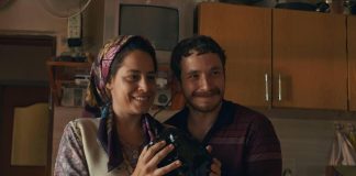 “SAHİBİNDEN RAHMET” 7 KASIM’DA SİNEMALARDA