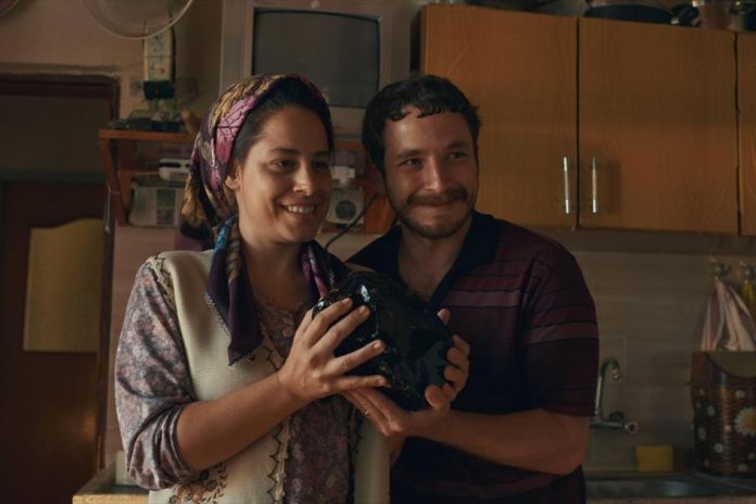 SAHİBİNDEN RAHMET 7 KASIM'DA SİNEMALARDA