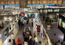 SANAT VE ANTİKA TUTKUNLARI İSTANBUL’DA BULUŞACAK