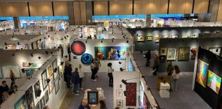 SANAT VE ANTİKA TUTKUNLARI İSTANBUL’DA BULUŞACAK