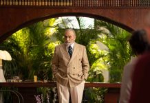 “SEKİZİNCİ AİLE” 19 KASIM’DA DISNEY+’TA