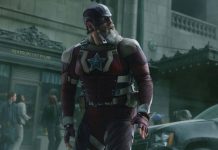 “THUNDERBOLTS” 26 KASIM’DA DISNEY+’TA