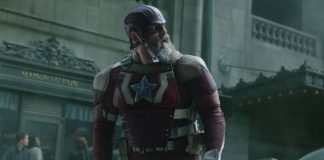 “THUNDERBOLTS” 26 KASIM’DA DISNEY+’TA