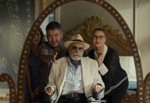 “YAN YANA” 14 KASIM’DA SİNEMALARDA