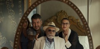 “YAN YANA” 14 KASIM’DA SİNEMALARDA