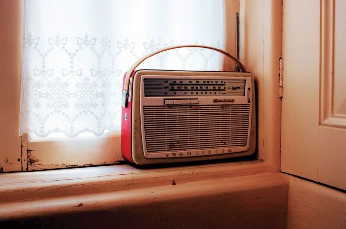 ZAMANIMIZIN BİR PORTRESİ-SARAYBOSNA RADYOSU