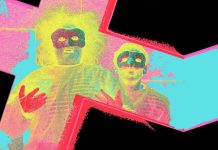 “ANGST” BOA SAHNE’DE