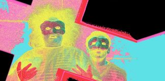 “ANGST” BOA SAHNE’DE