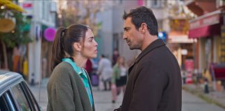 “AYRILIK DA SEVDAYA DAHİL” 15 OCAK’TA NETFLIX’TE