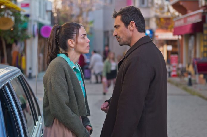 AYRILIK DA SEVDAYA DAHİL 15 OCAK’TA NETFLIX’TE