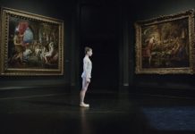 “BAKMA EYLEMİ” İSTANBUL MODERN SİNEMA’DA