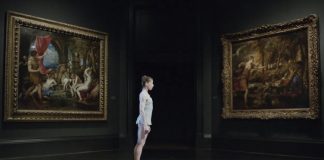 “BAKMA EYLEMİ” İSTANBUL MODERN SİNEMA’DA