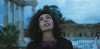 “BİZ DE VARIZ!” İSTANBUL MODERN SİNEMA’DA