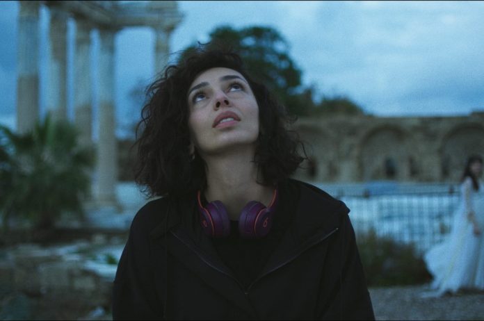 BİZ DE VARIZ! İSTANBUL MODERN SİNEMA'DA