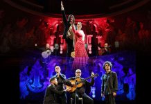 CSO ADA ANKARA’DA İSPANYOL ATEŞİ YANACAK