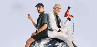 “D.I.S.C.O.” 1 OCAK’TA SİNEMALARDA