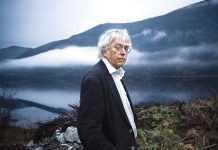 DAG SOLSTAD’DAN “AKIL ALMAZ OLANI ANLATMA GİRİŞİMİ”