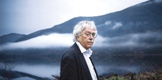 DAG SOLSTAD’DAN “AKIL ALMAZ OLANI ANLATMA GİRİŞİMİ”