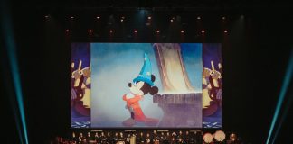 “DISNEY IN CONCERT: AROUND THE WORLD” İLK KEZ TÜRKİYE’DE