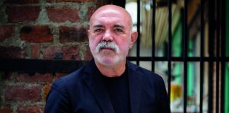 ERCAN KESAL’DAN OTOETNOGRAFİK BİR YAKLAŞIM: “SİNEMADA ANLAM ARAYIŞI”