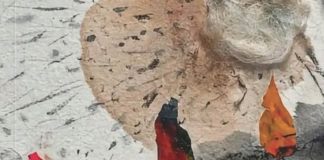 GAYE BORALIOĞLU’NDAN YENİ KİTAP: “HER ŞEY NORMALMİŞ GİBİ”