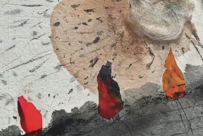 GAYE BORALIOĞLU'NDAN YENİ KİTAP-HER ŞEY NORMALMİŞ GİBİ