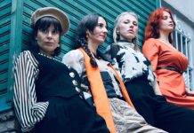 JUNO SAHNE’DEN YENİ OYUN: “JÜPİTER”