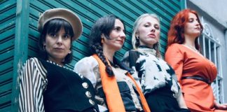 JUNO SAHNE’DEN YENİ OYUN: “JÜPİTER”