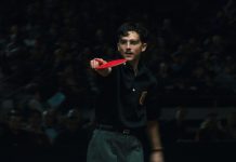 “MUHTEŞEM MARTY” 1 OCAK’TA SİNEMALARDA