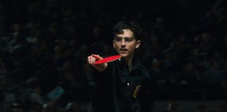 “MUHTEŞEM MARTY” 1 OCAK’TA SİNEMALARDA