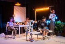 REKA KOLEKTİF’TEN YENİ OYUN: “JONAS’LA EVLENMEK”