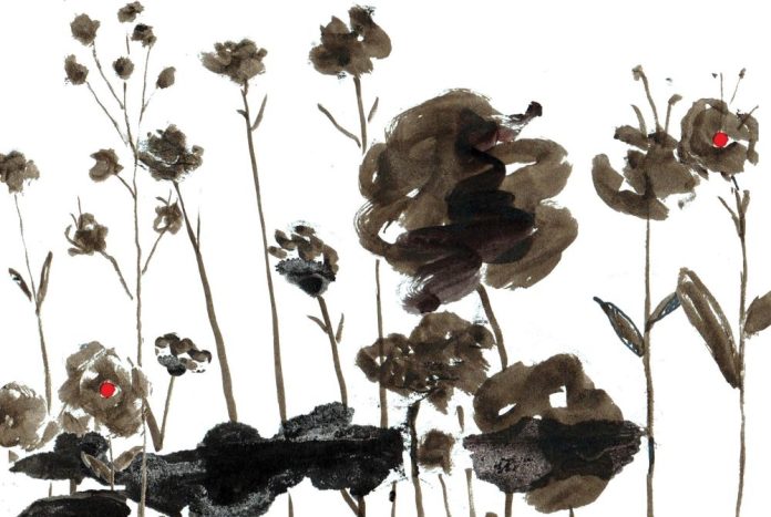 SELÇUK DEMİREL'DEN BİR VAROLUŞ ANLATISI-GÖKYÜZÜYLE YÜZ YÜZE