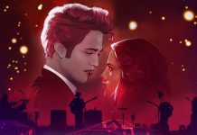 “TWILIGHT IN CONCERT” ZORLU PSM’DE