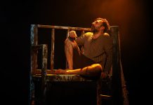 UMUDUN VE DİRENİŞİN TRAJİKOMİK HİKÂYESİ: “BAŞKA HAYAT”