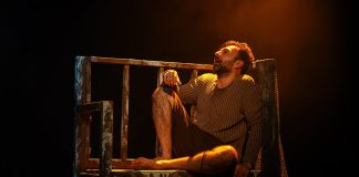 UMUDUN VE DİRENİŞİN TRAJİKOMİK HİKÂYESİ: “BAŞKA HAYAT”