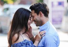 “VİCDANSIZ” 18 ARALIK’TA TOD’DA