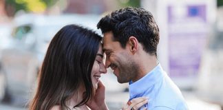 “VİCDANSIZ” 18 ARALIK’TA TOD’DA