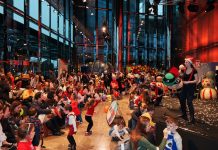 “YENİ YIL MASALI” ZORLU PSM’DE AİLELER İLE BULUŞUYOR