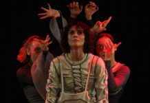 3. KADIN OYUN YAZARLARI TİYATRO FESTİVALİ BAŞLIYOR