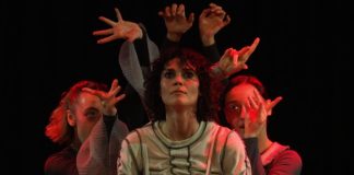 3. KADIN OYUN YAZARLARI TİYATRO FESTİVALİ BAŞLIYOR