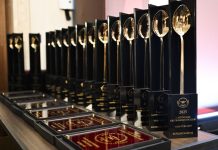 ALTIN KAŞIK GASTRONOMİ ÖDÜLLERİ SAHİPLERİ İLE BULUŞTU