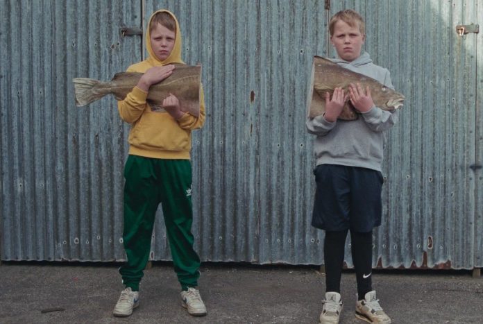 AŞKTAN GERİYE KALAN 16 OCAK'TA SİNEMALARDA