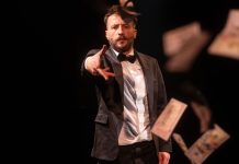 BİREYSEL BİR YÜZLEŞME: “BEN ZEK”