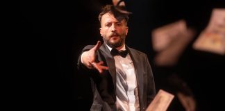 BİREYSEL BİR YÜZLEŞME: “BEN ZEK”